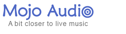 Mojo Audio